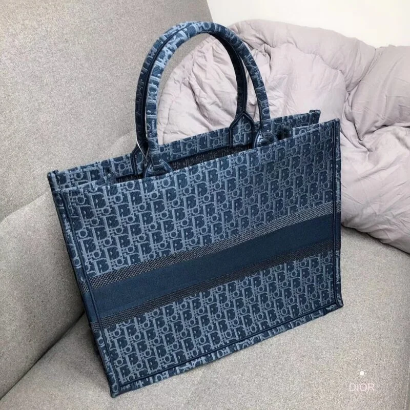 Dior Book Tote M1286