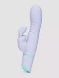 Love Bunny Thrusting Rabbit Vibrator
