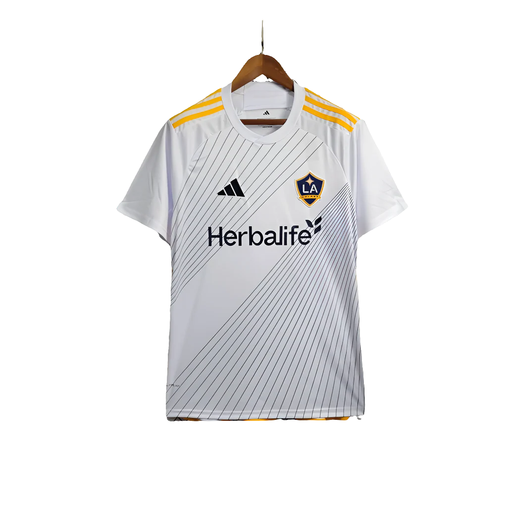 LA Galaxy 25/26 I Home Jersey - Fan Version