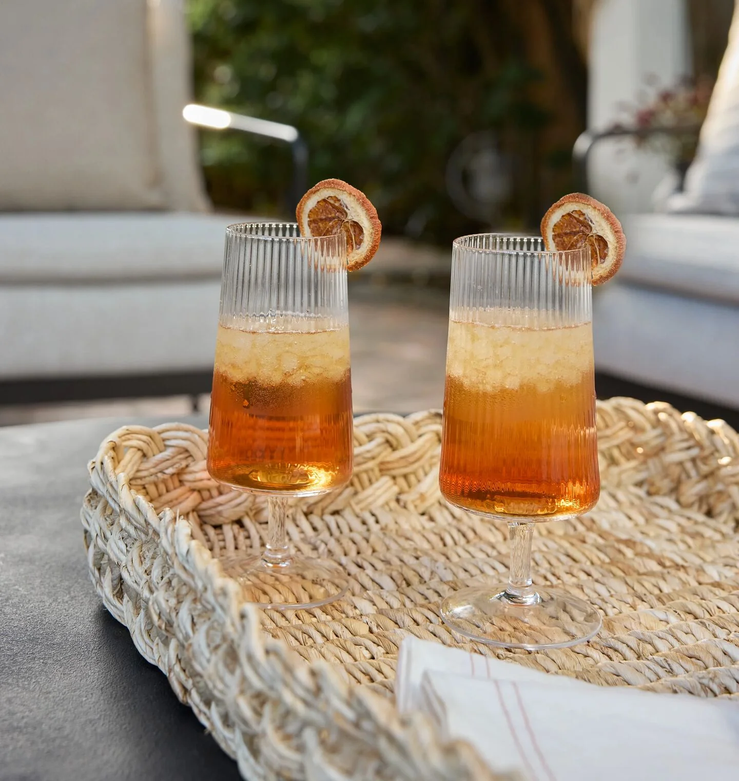 Nova Cocktail Glass