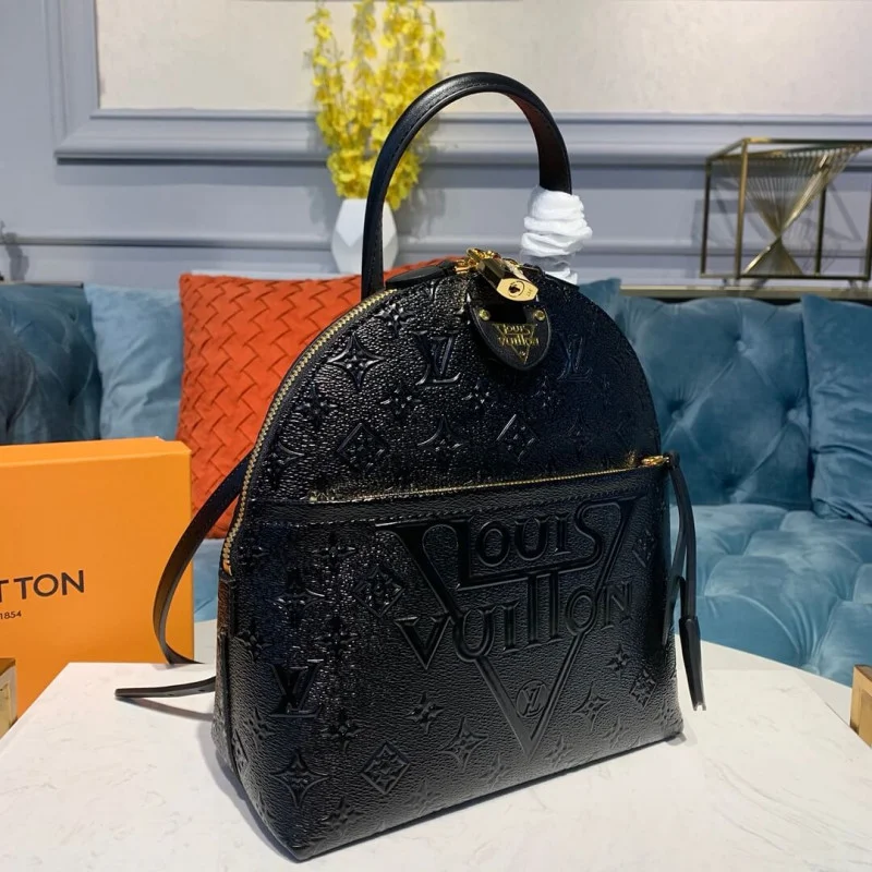 Louis Vuitton Lv Moon Backpack M44945