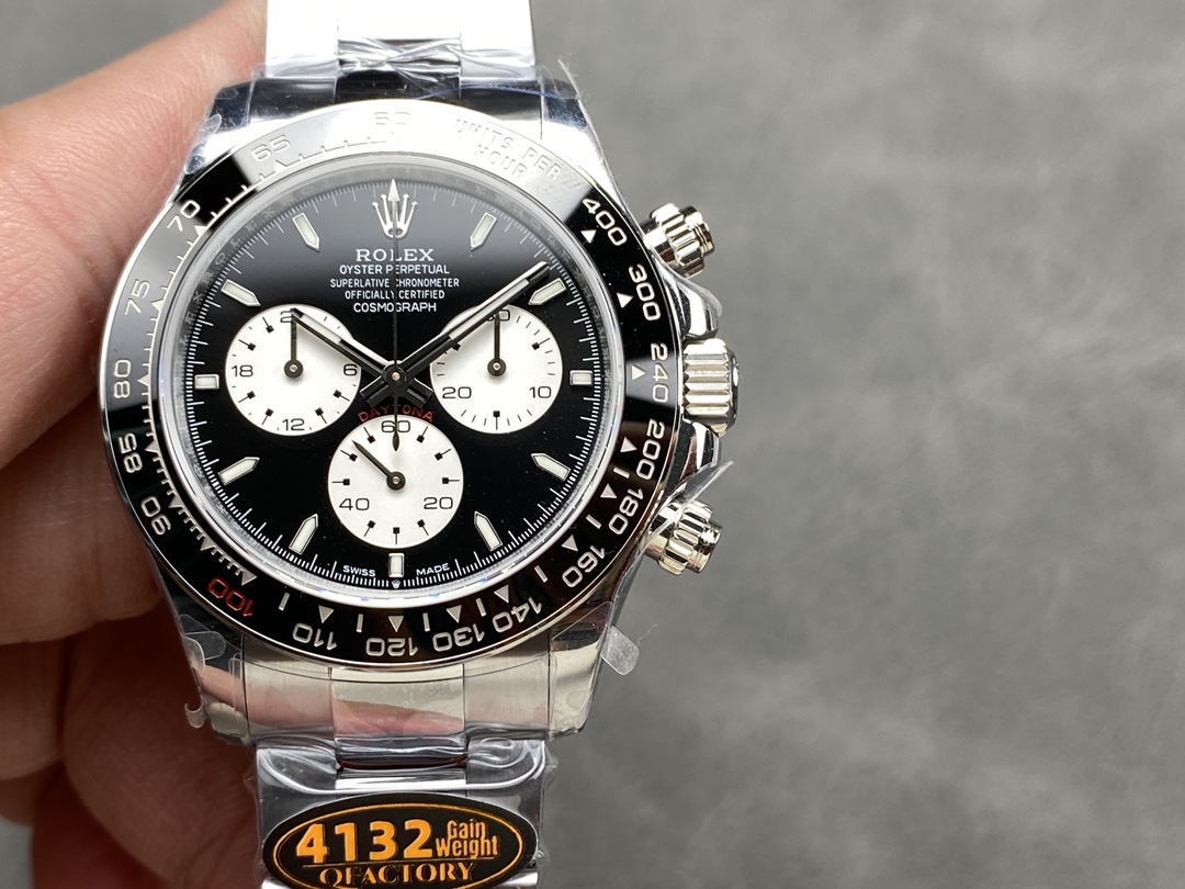 Rolex Daytona 126529LN 'Le Mans' 40MM