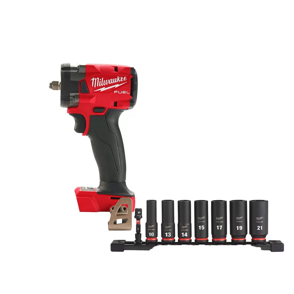 Milwaukee Pre-Sale 2854-20MET M18 FUEL 18V 3/8