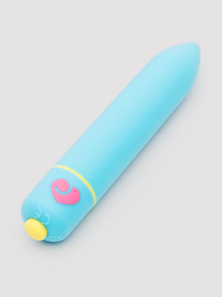 Lovehoney Excite 10 Function Bullet Vibrator