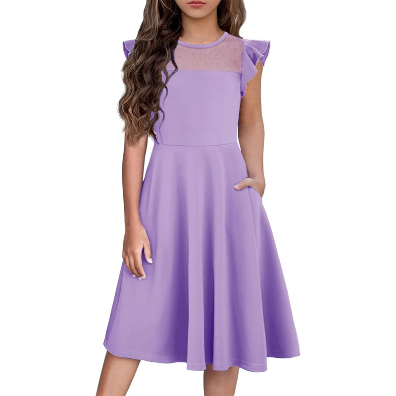 Girls Dresses