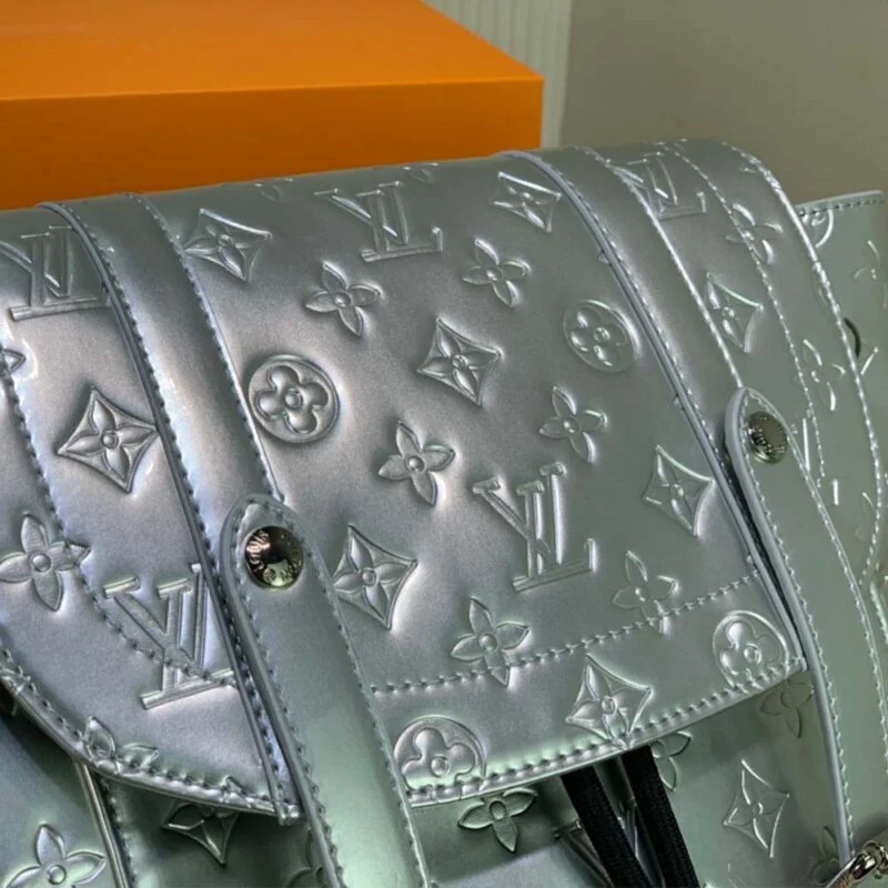 Louis Vuitton Christopher Pm M58756