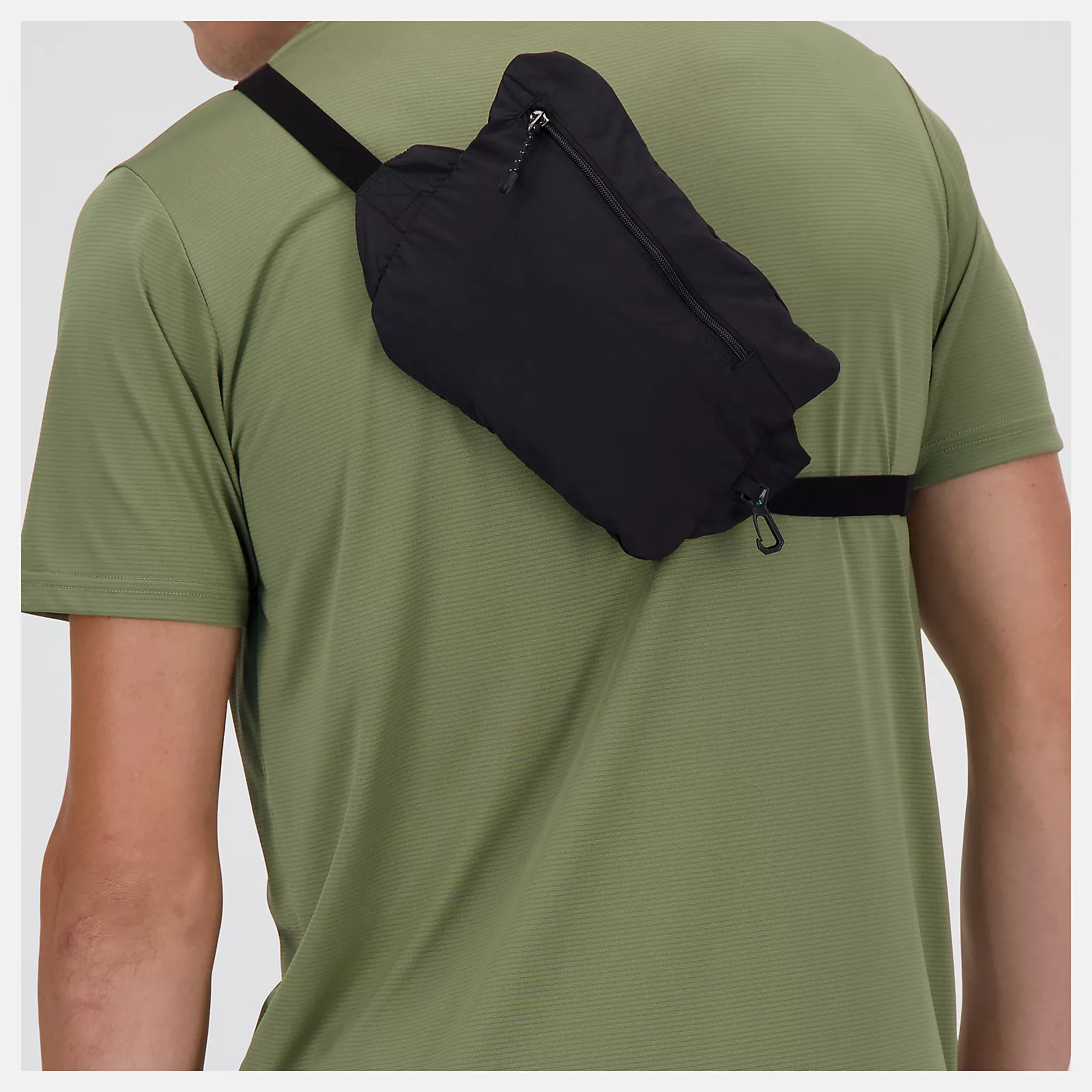 Athletics Packable Jacket