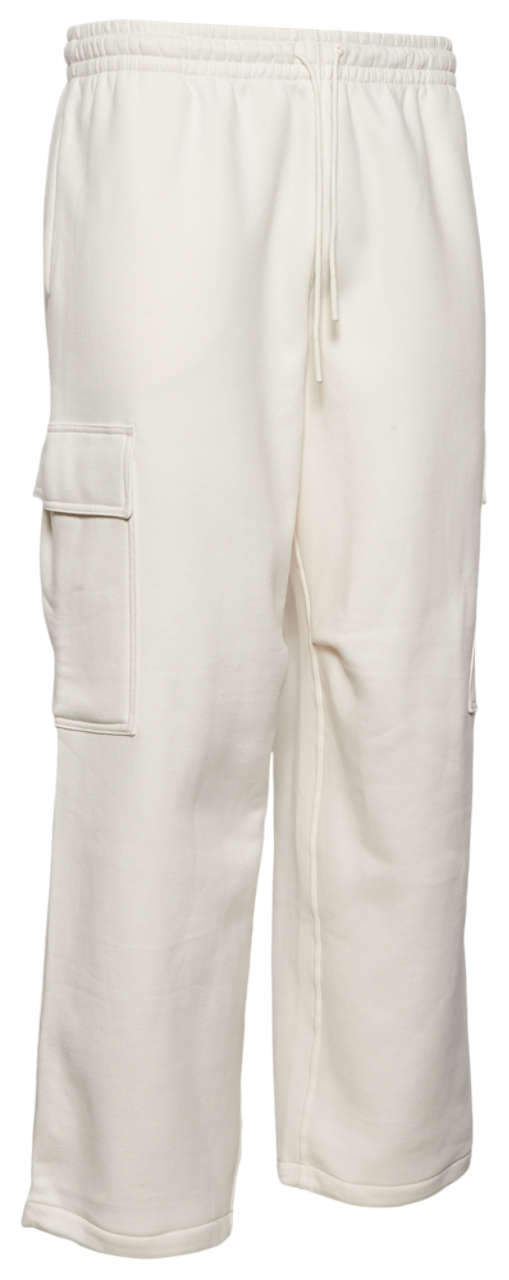 LCKR Trinity Baggy Cargo Fleece Sweatpants