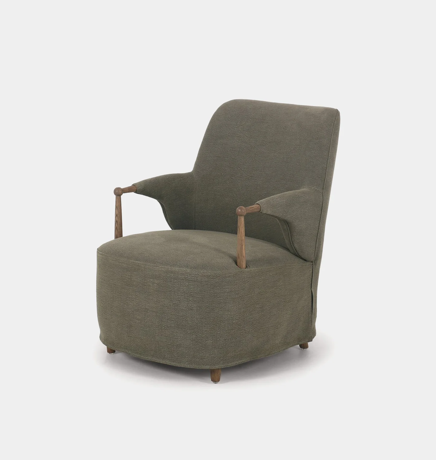 Brently Lounge Chair