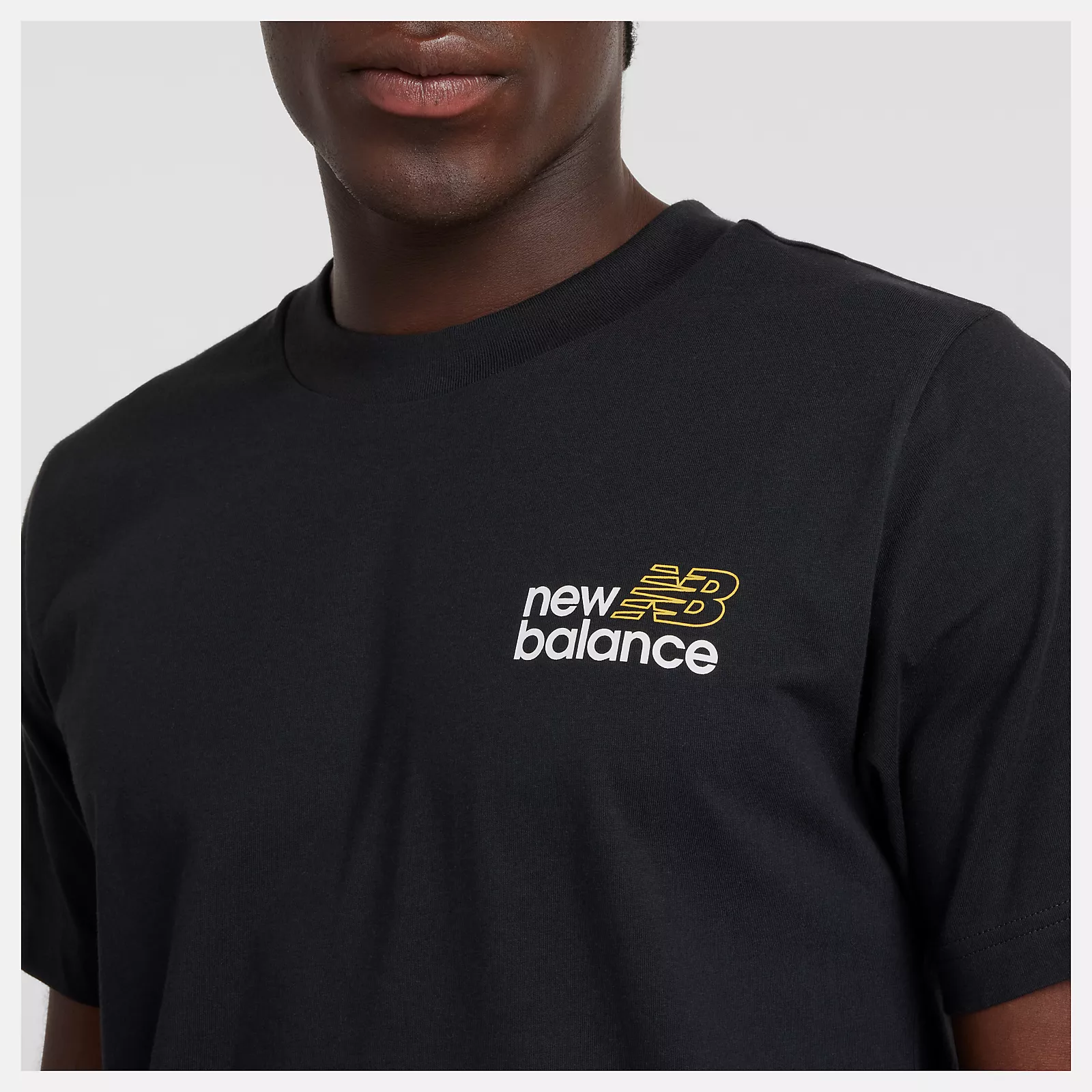 Sport Graphic Brand T-Shirt