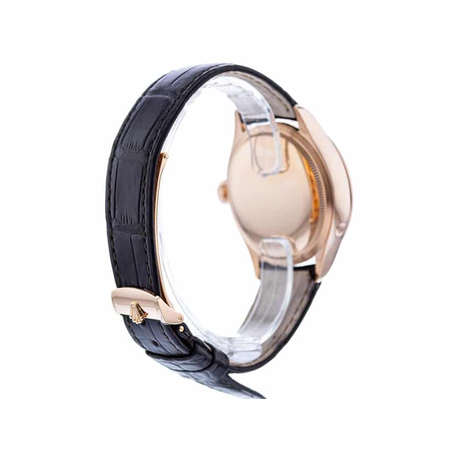 Rolex Cellini Moonphase Replica
