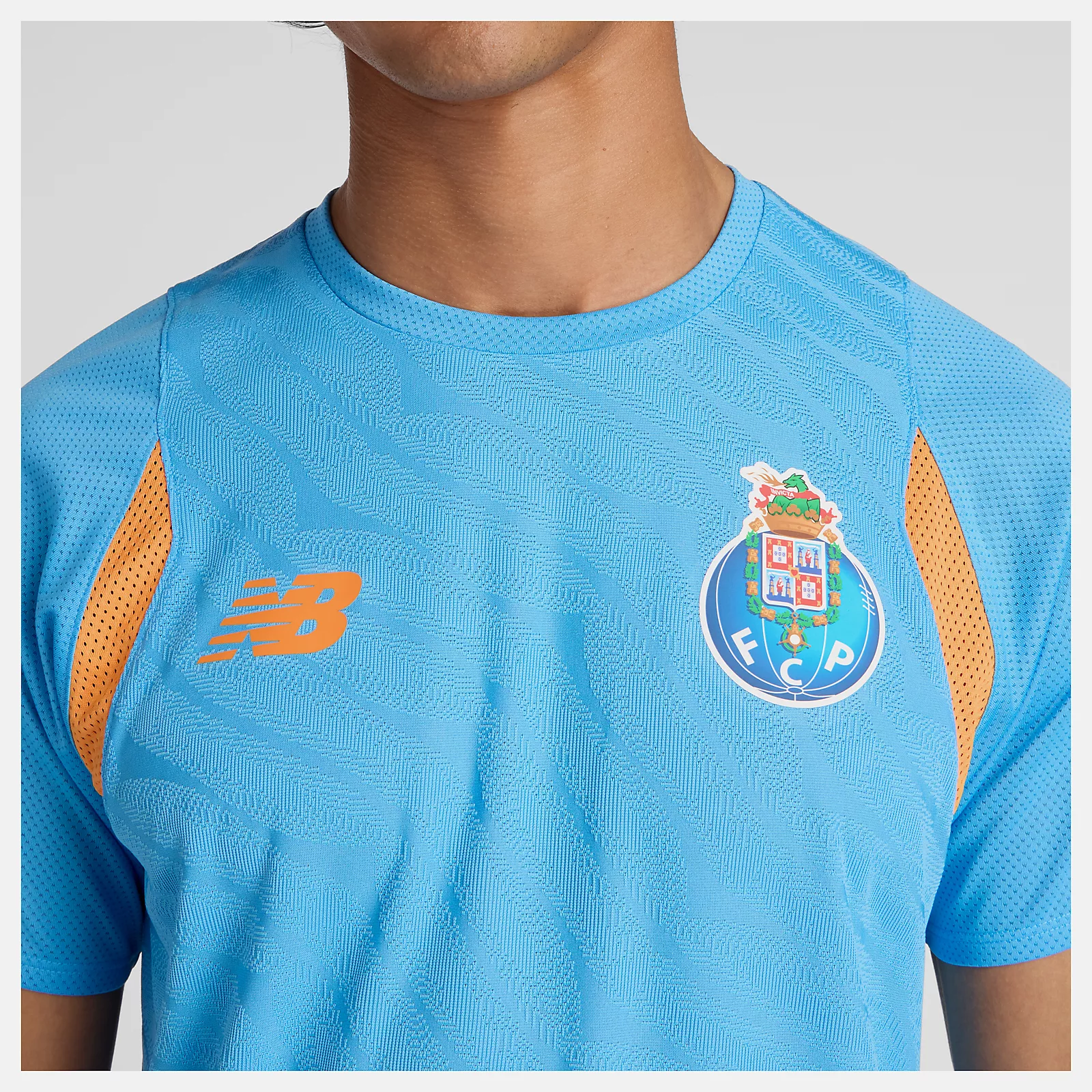 FC Porto Football Jersey