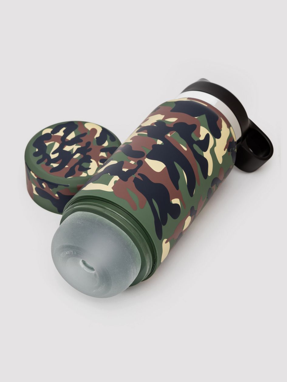PDX Plus FAP Flask Discreet Male Masturbator