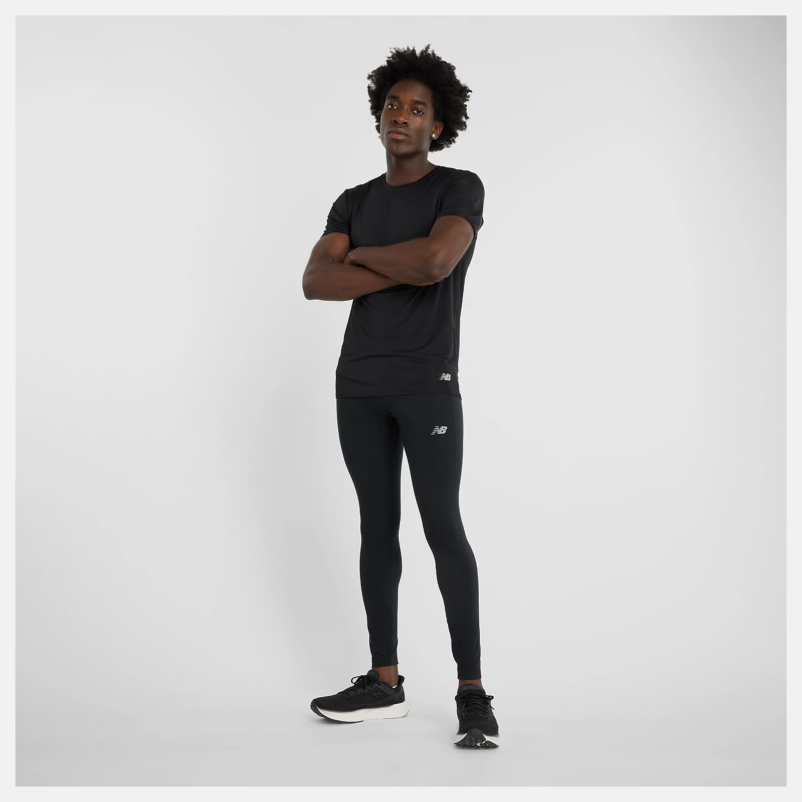 NB Sleek Pocket Tight