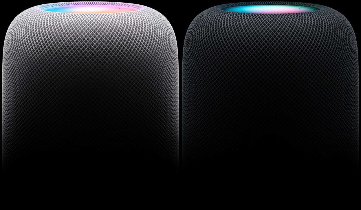 Apple HomePod