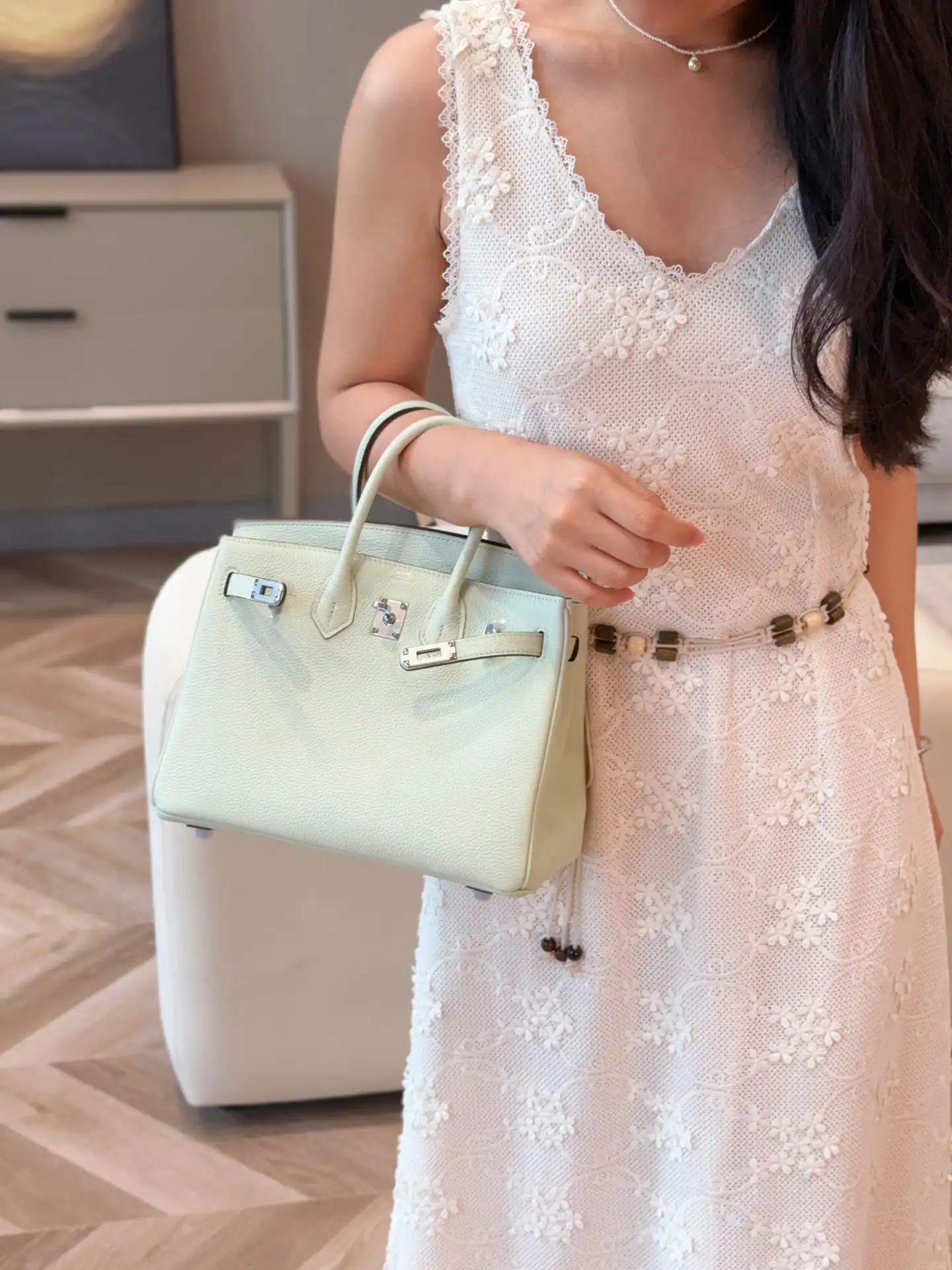 Togo Birkin 25 - Artisantouchss