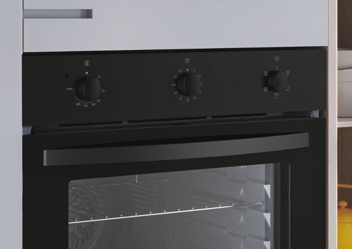 CANDY - Forno incasso elettrico FIDCN502 Classe A