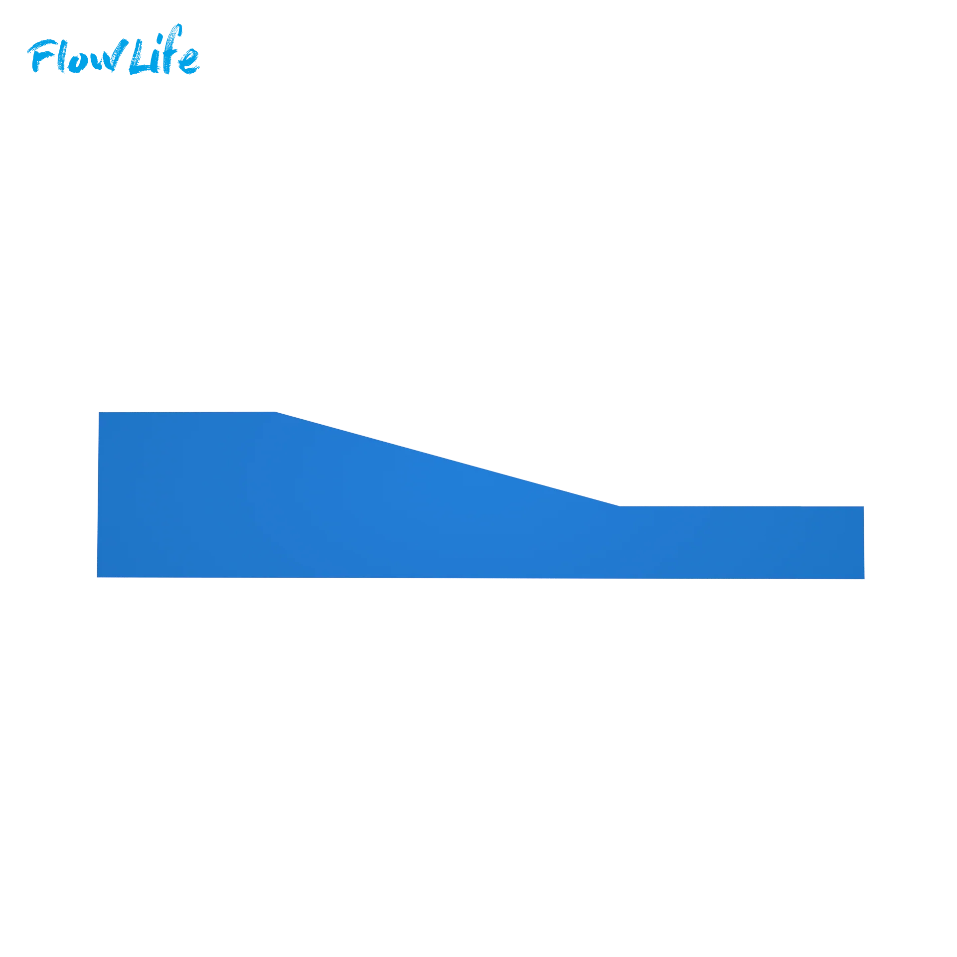 Havospark Citywave Flow Rider Style Surf Machine | Deep Water Endless Wave