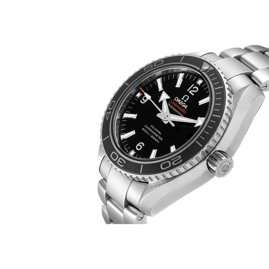 Omega Stainless Steel Watch Replica