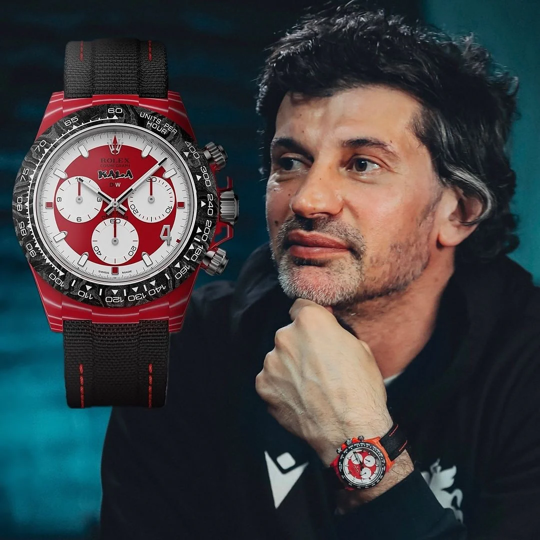 Rolex Daytona 