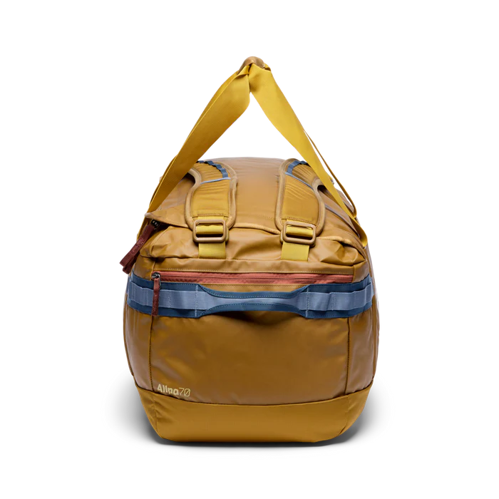 Allpa Getaway 70L Duffel