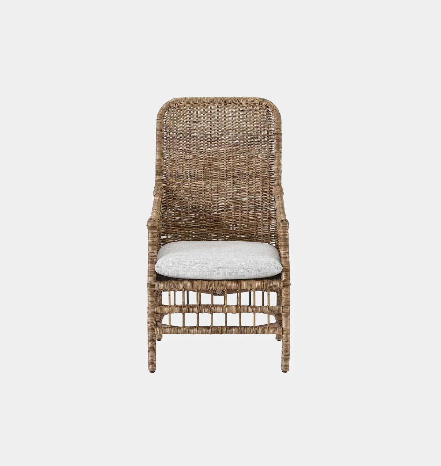 Agustina Dining Chair S/2