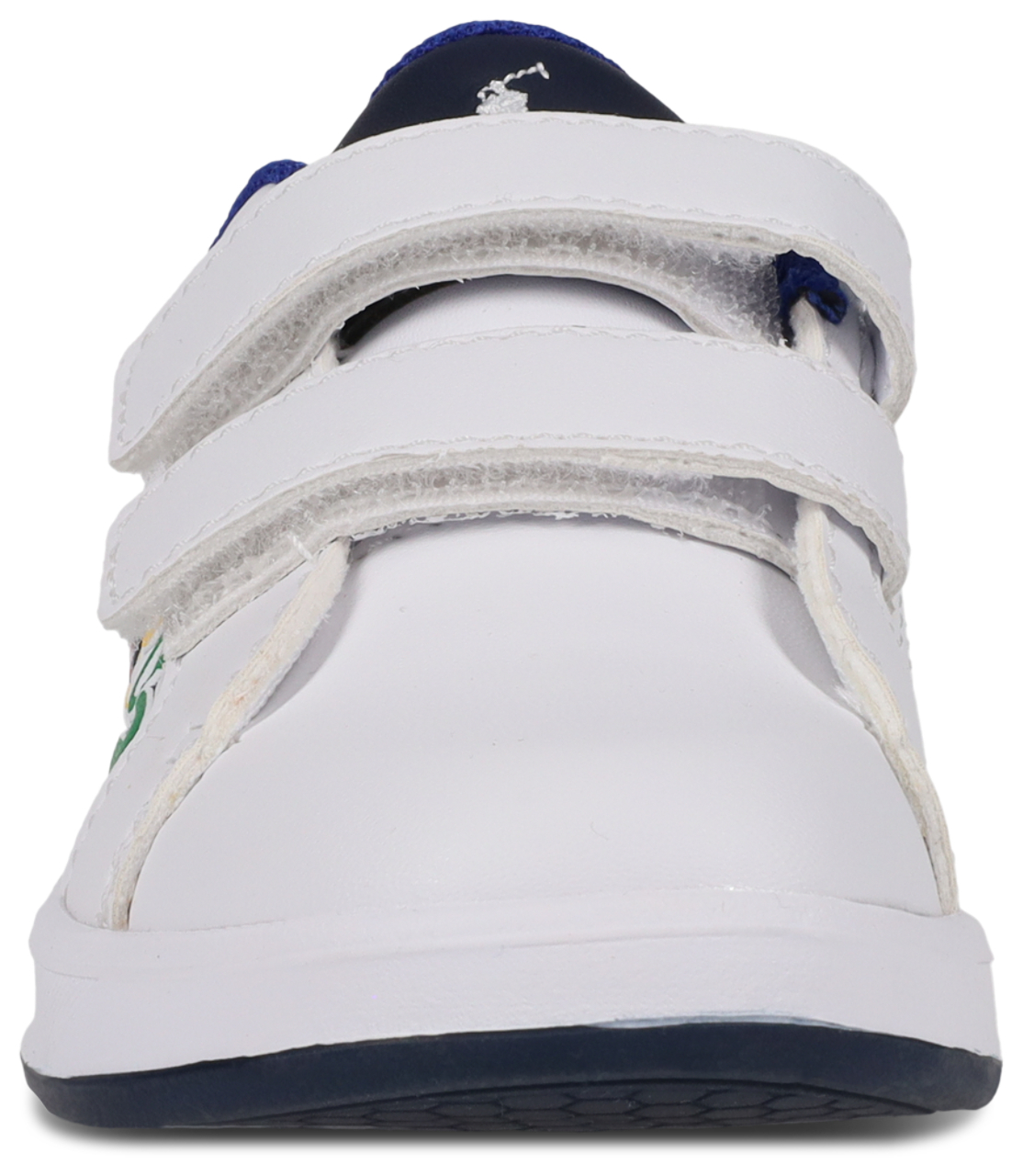 Polo Heritage Court IV Graphic Ez