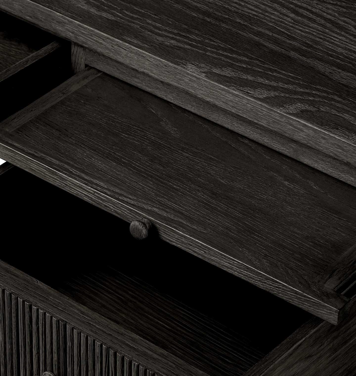 Bush Desk