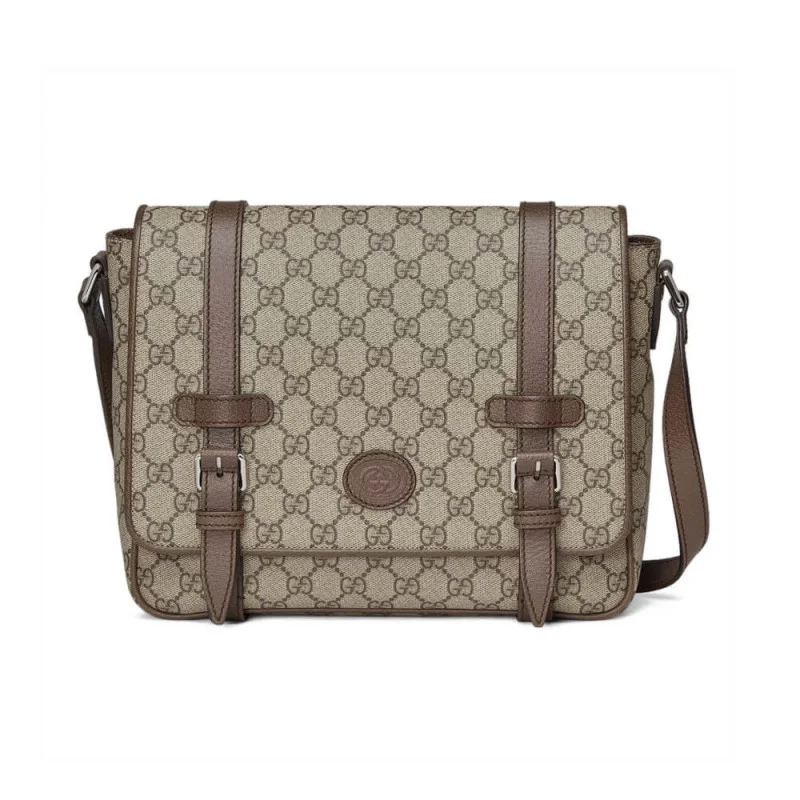 Gucci Gg Messenger Bag 658542