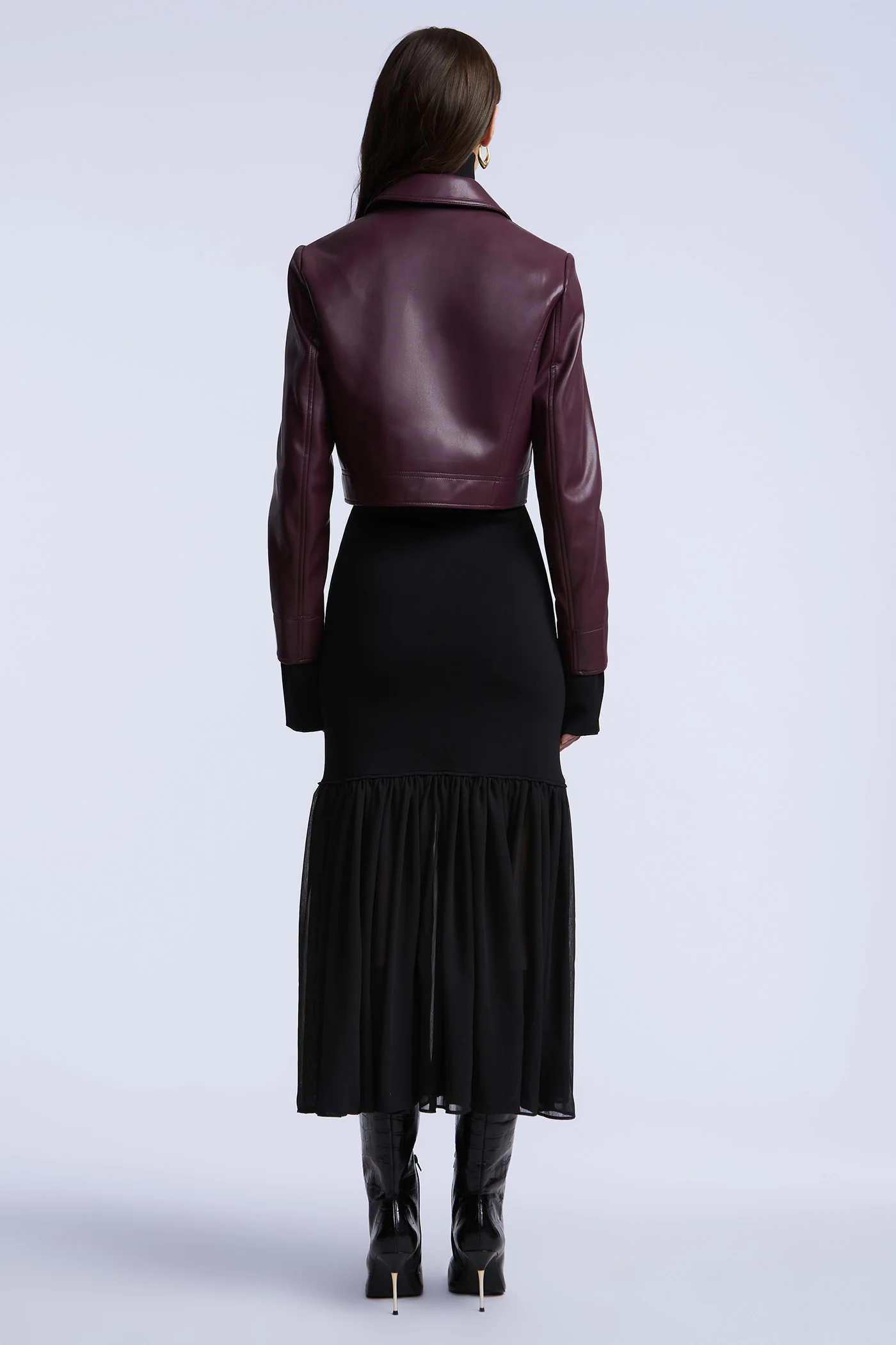 Paloma Jacket