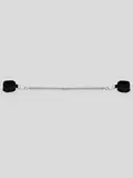 Bondage Boutique Expandable Spreader Bar and Cuffs Set
