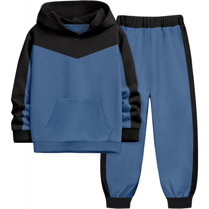 VAELIRAEL Boys Clothes Long Sleeve