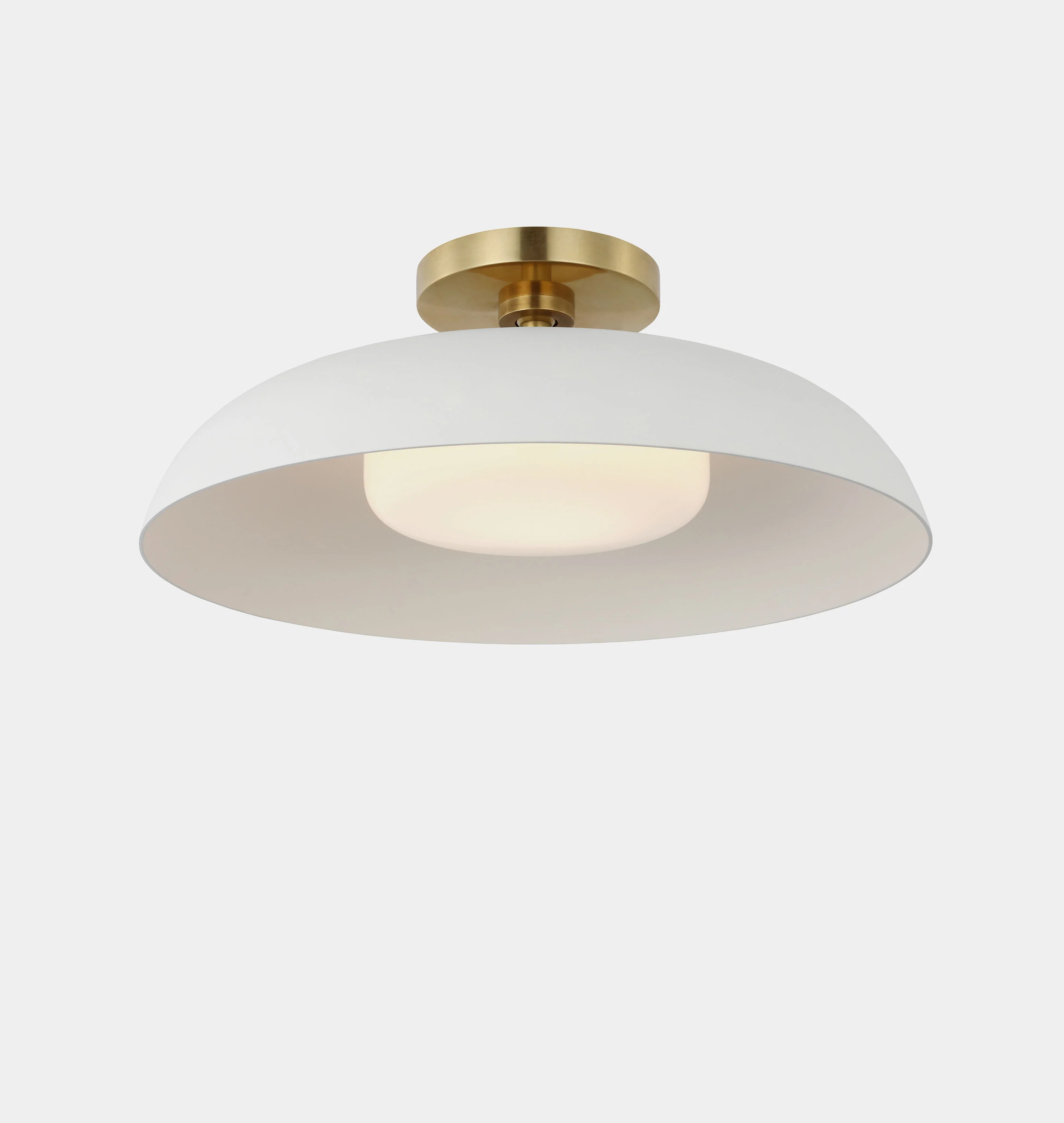 Cyrus 16 Flush Mount