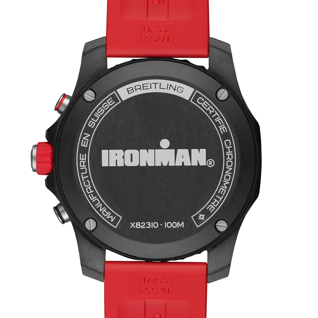 【Super Clone】Breitling Watch Professional Endurance Pro Ironman