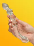 Lovehoney Glass Dildo Set
