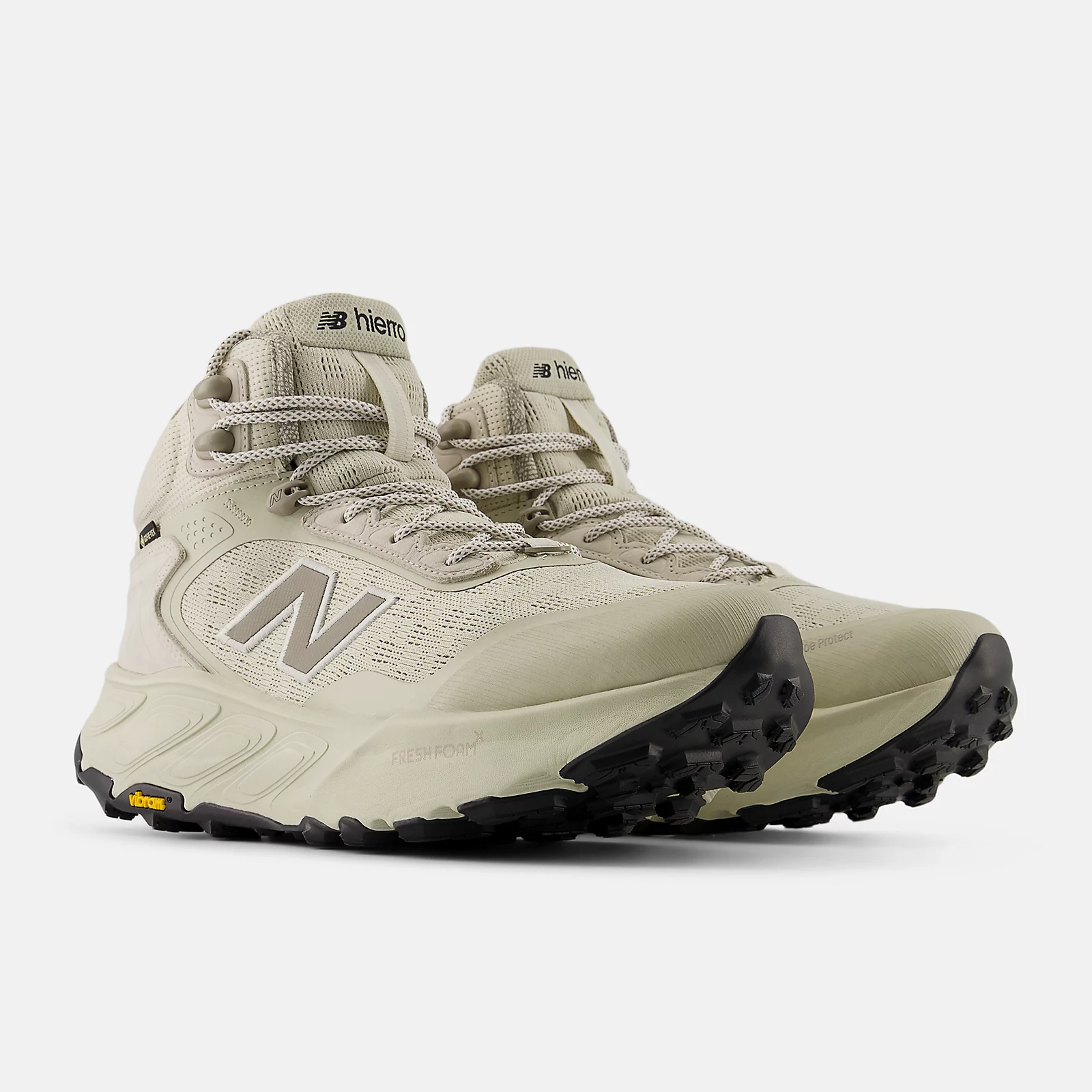 Fresh Foam X Hierro Hiker GORE-TEX®