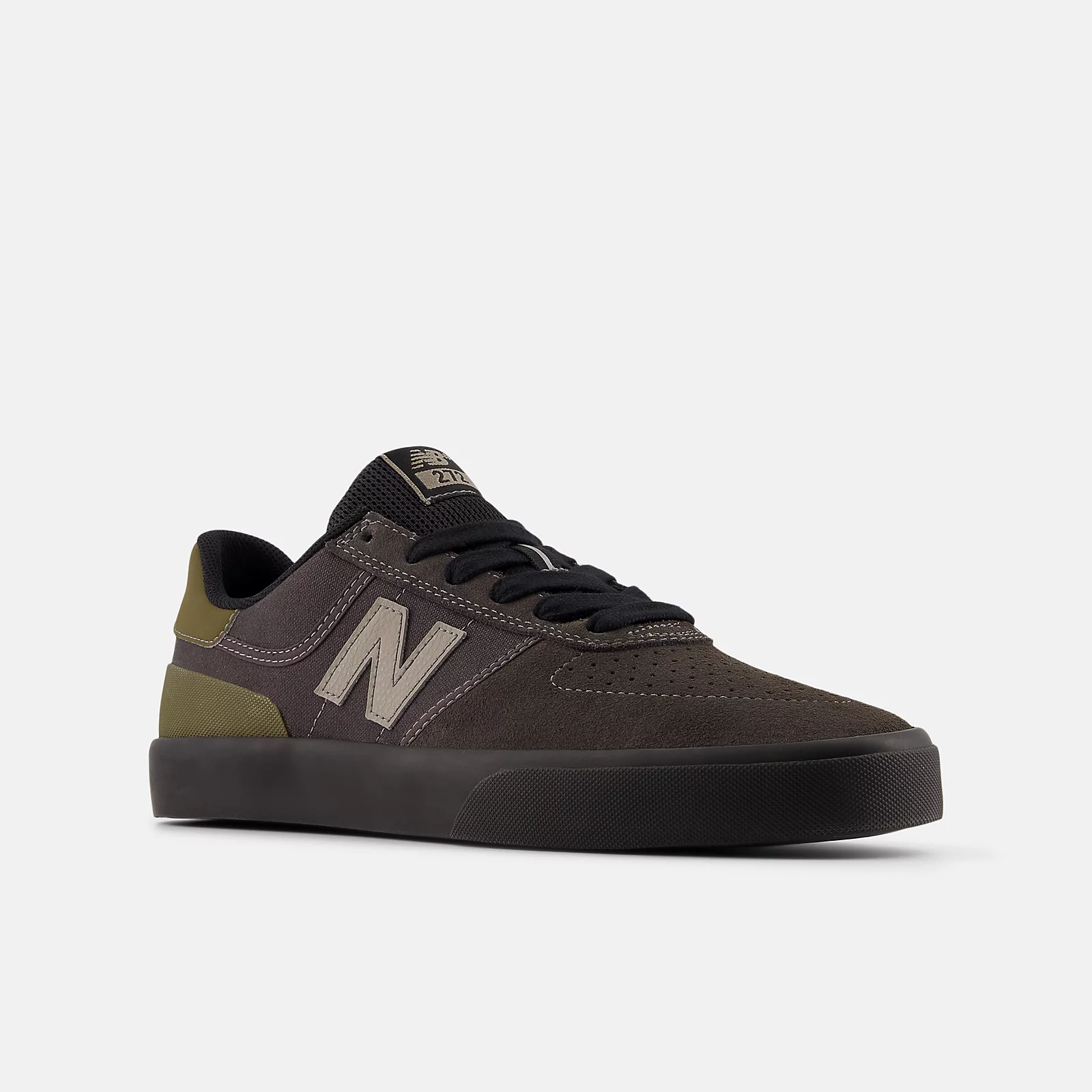 NB Numeric 272