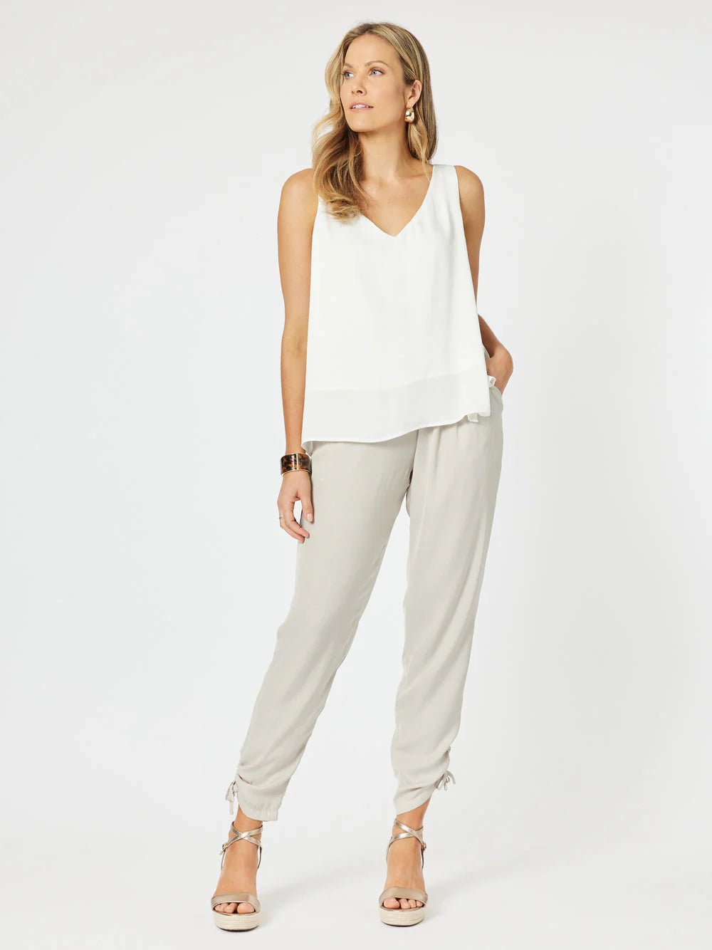Breeze Blend Essential‌ Cami