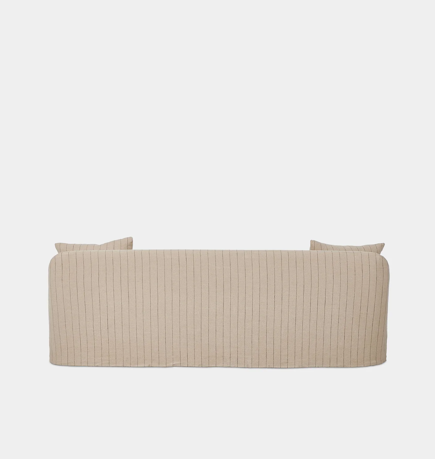 Lowell Slipcover Sofa 96
