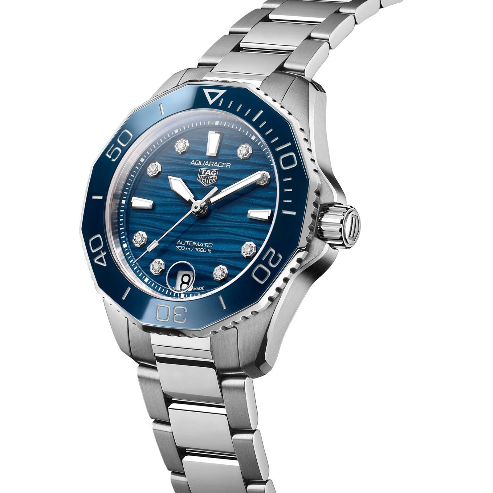 【Super Clone】【Top replica】TAG Heuer Aquaracer Professional 300