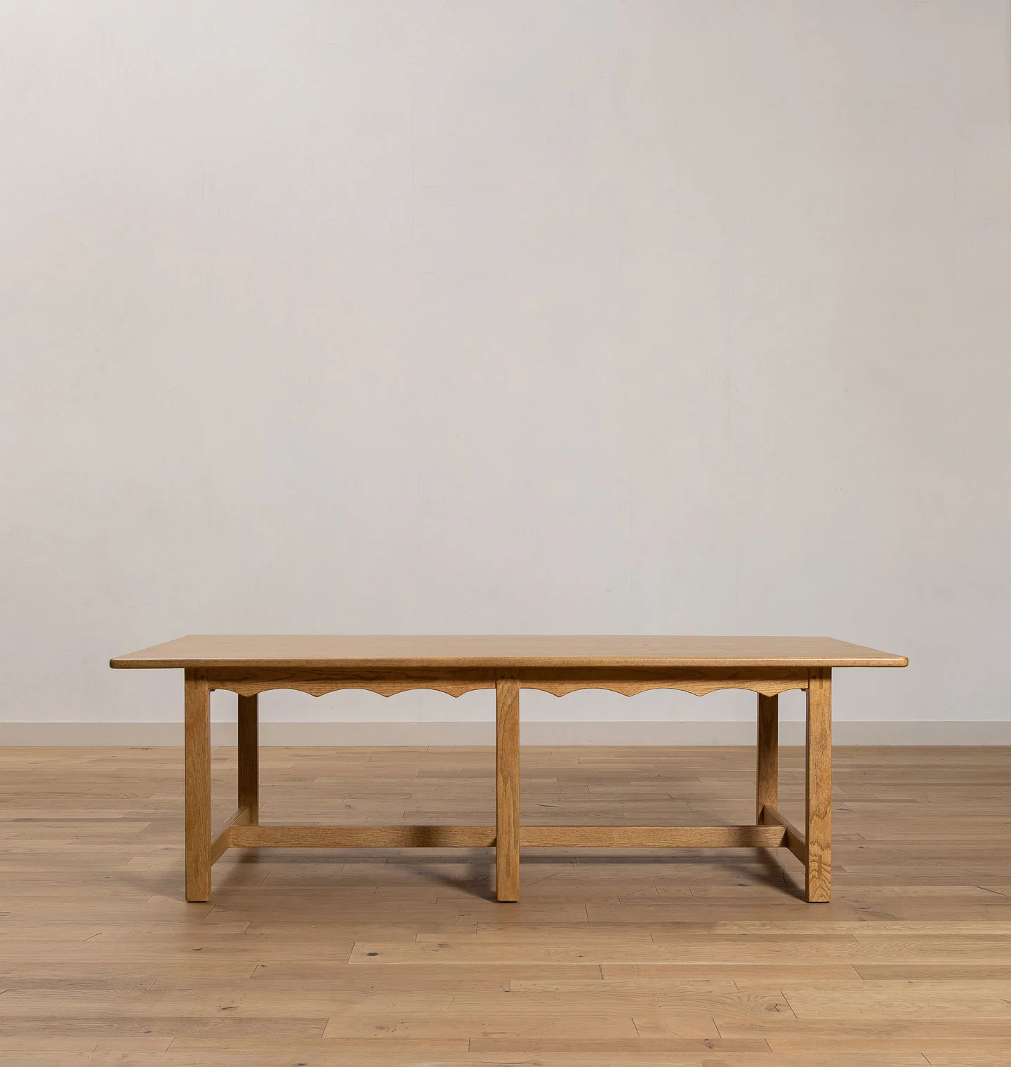 Byrd Dining Table