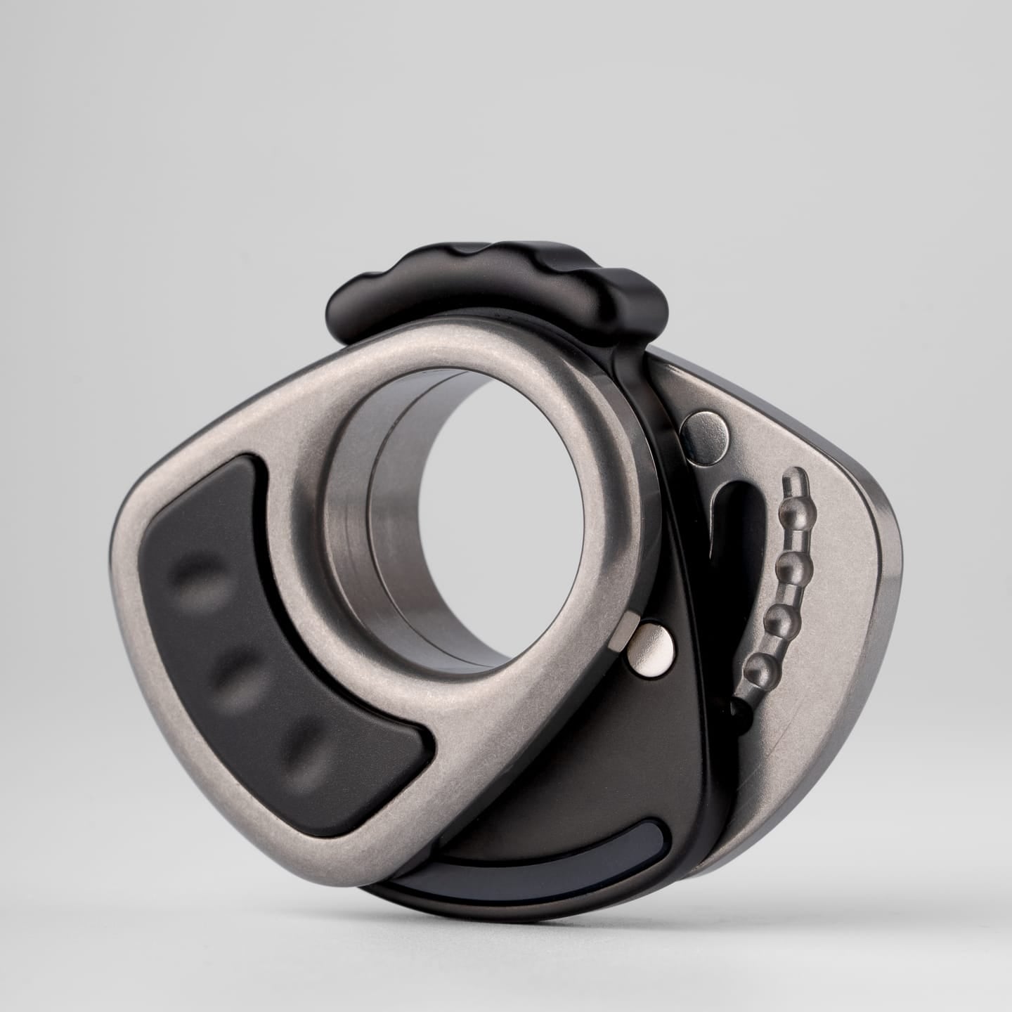 ACEdc Chick Knuckle Duster Mechanical Slider