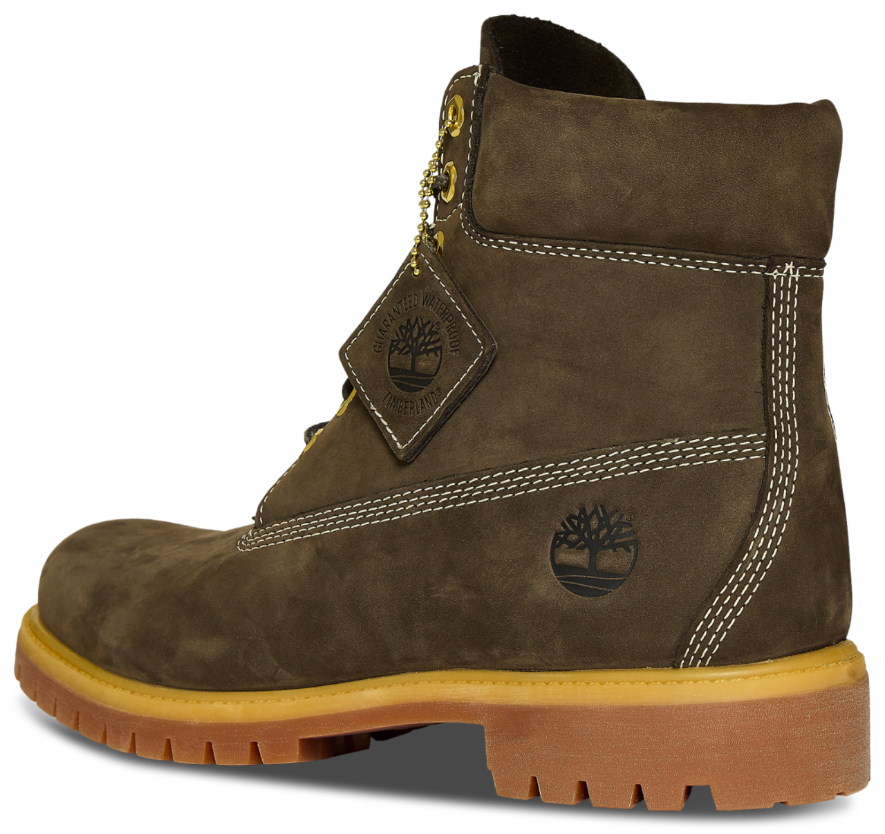Timberland 6