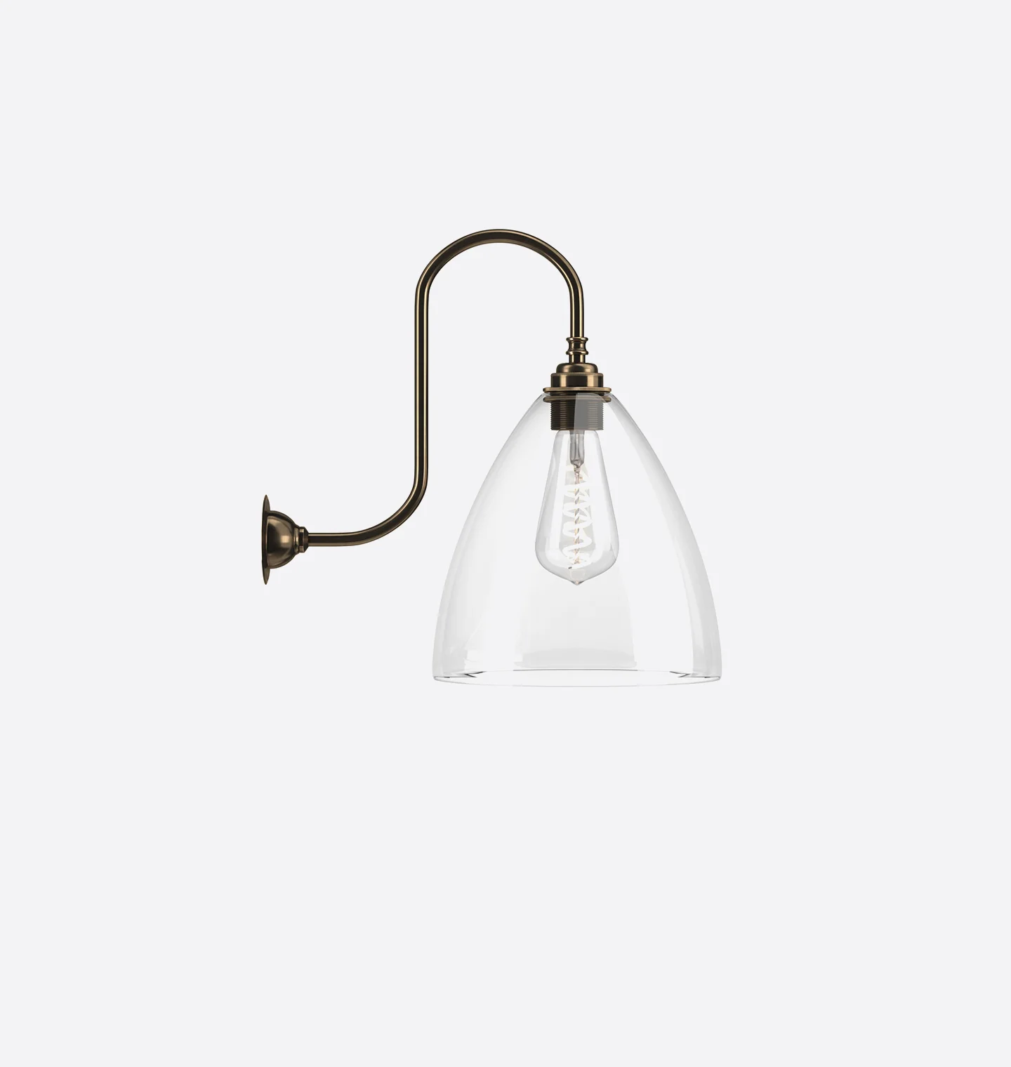 Ledbury Wall Sconce