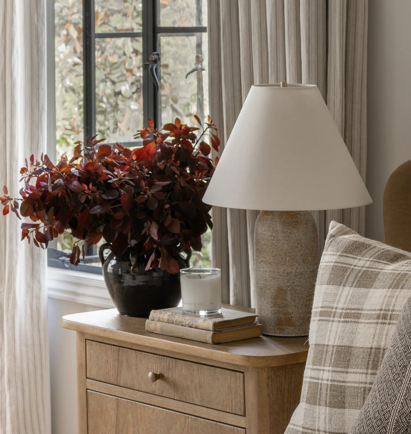 Maison Louis Marie Candle