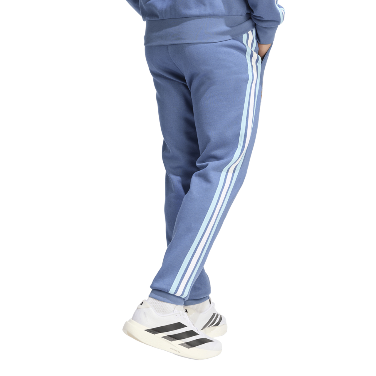 adidas Argentina Dna Fleece Pants