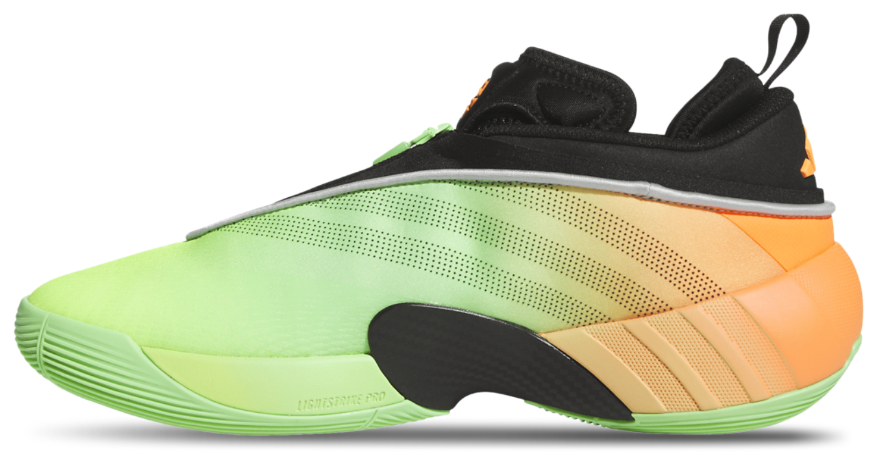 adidas D.O.N. Issue 7