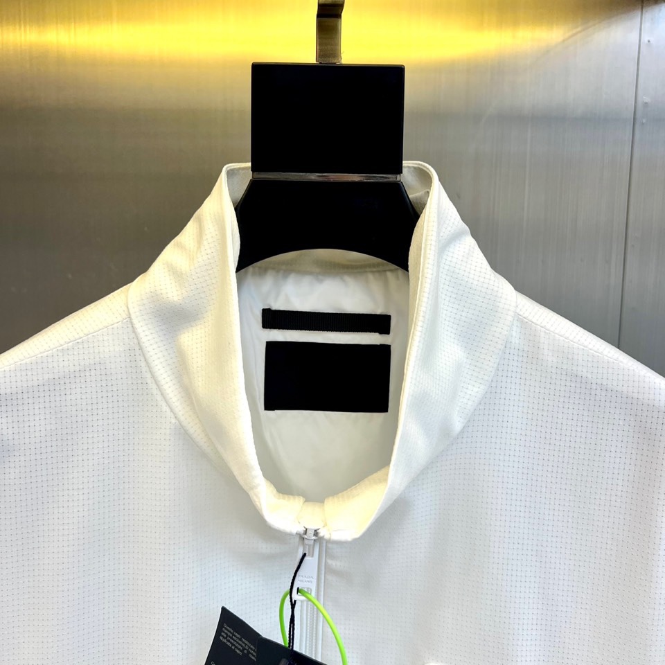 Prada Unisex Jacket Size 48-56