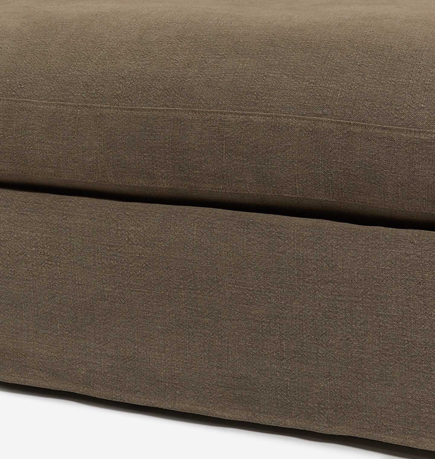 Lowie Slipcovered Sofa