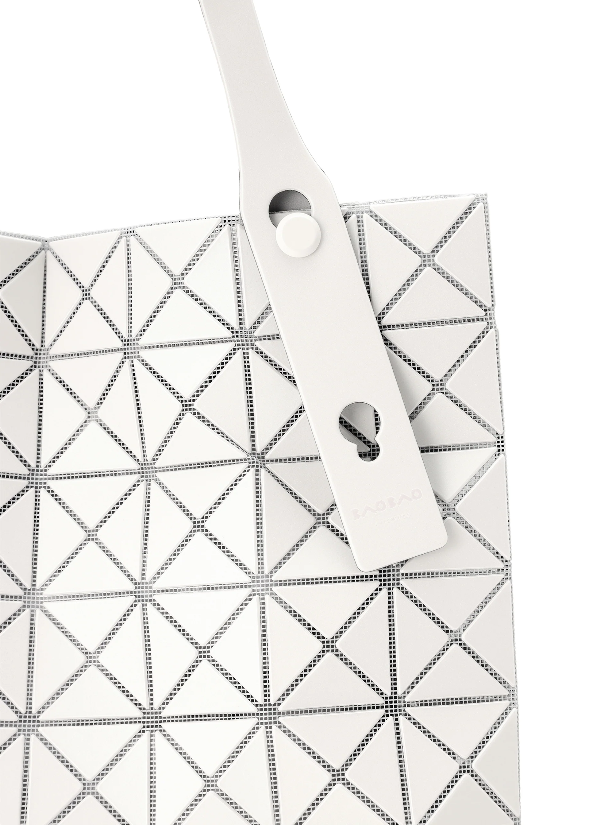 PRISM PLUS TOTE BAG